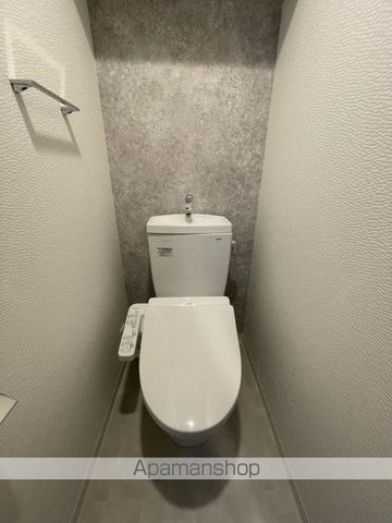 SRESIDENCEOSAKADOSHINの内装写真