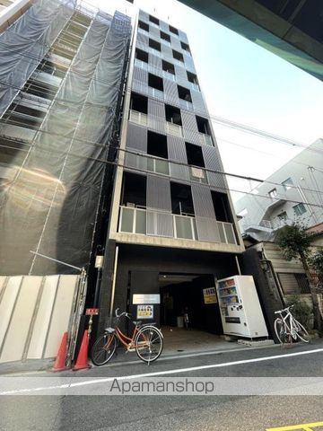 REXIATENJINBASHI