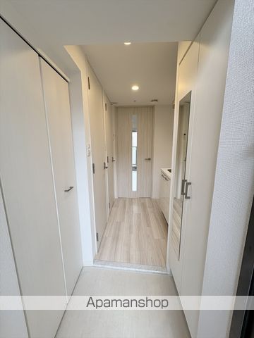 エスリード大阪梅田リュクスの内装写真