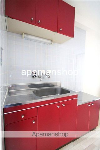 ベルフレージュ北堀江の内装写真