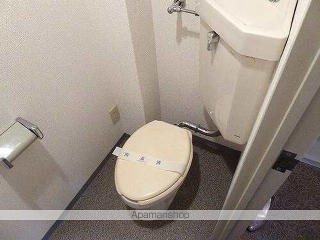 カルトゥーシュ芦花の内装写真