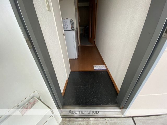 レオパレススズランの内装写真