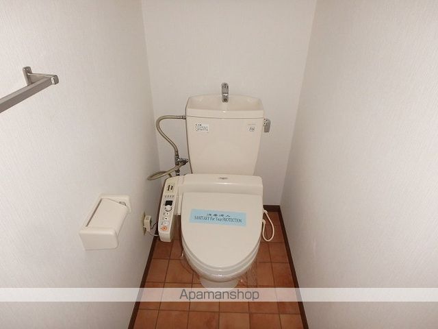 ラトゥールTOWAの内装写真
