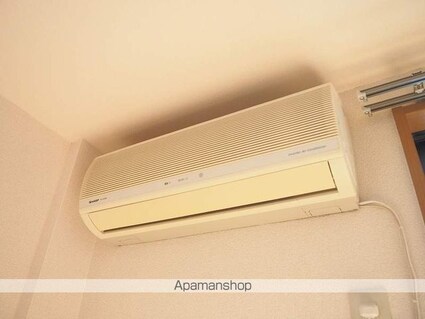 シャンテコスモス[1DK/28.03m2]のその他設備