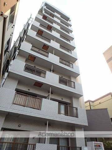 第53松井ビルの外観写真