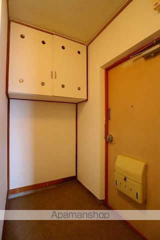 大板井3000棟の内装写真
