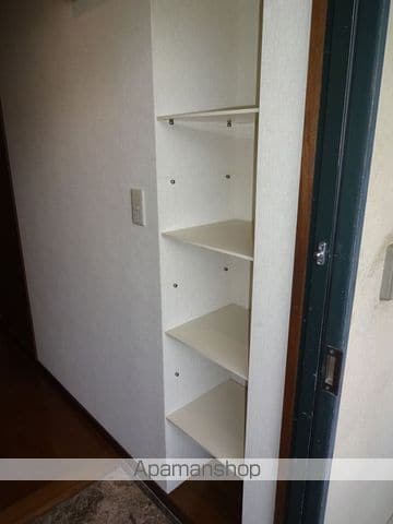 プレアマール木下の内装写真