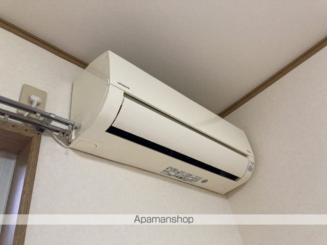 エルフォード有楽の内装写真