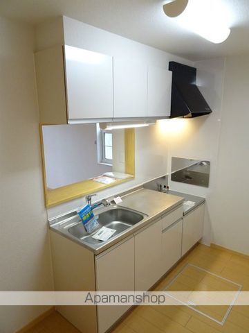 東海道・山陽新幹線 浜松駅 徒歩19分 2階建 築17年の内装写真