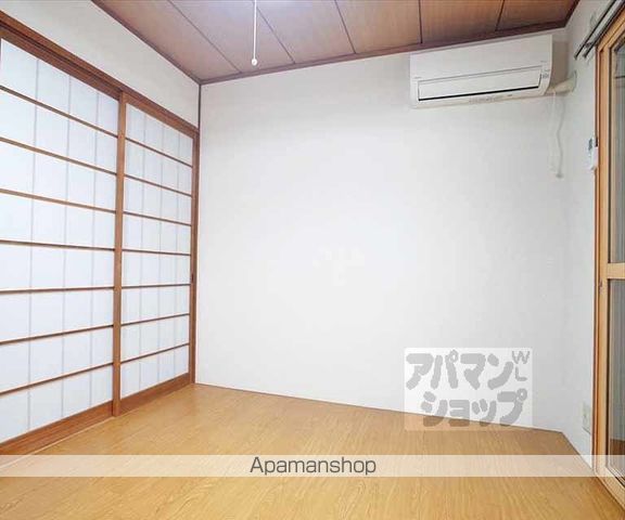 ファミールおぐらの内装写真