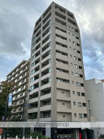 パークコート上柳橋