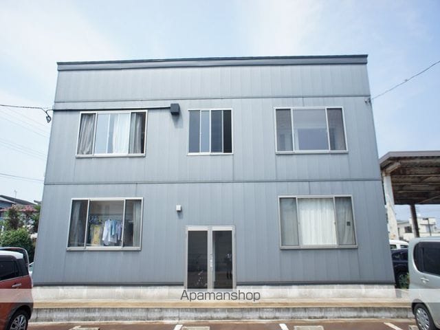 VITA SANWA C棟