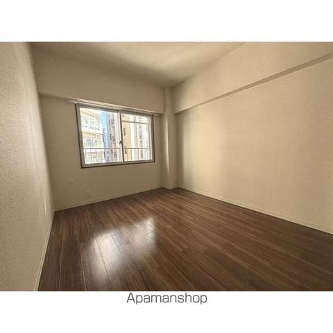 上前津グランドハイツ601の内装写真