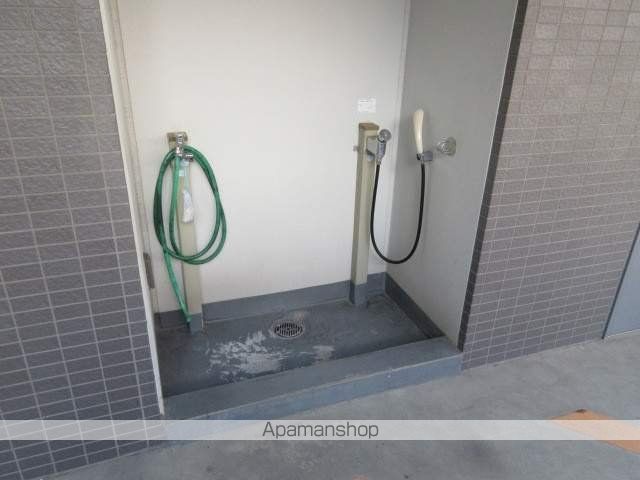 パークアクシス目黒本町のその他写真