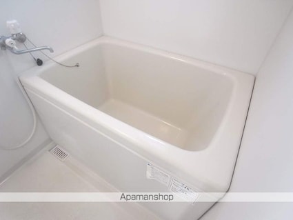 カレッジハウス峯[1K/19m2]のバス