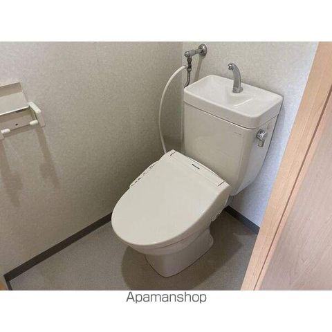 美工ビルの内装写真