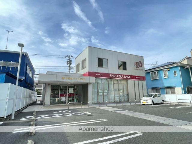 CASA大岡の周辺写真