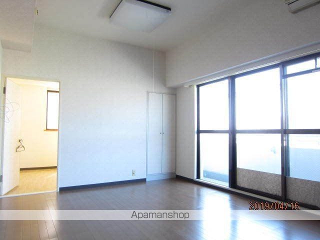 昭和マンション千石町の内装写真