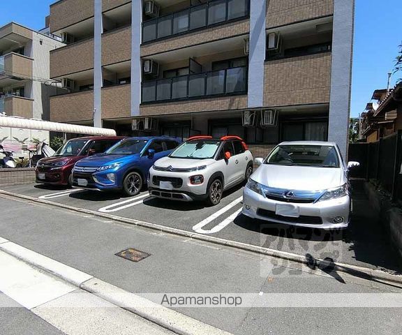 ヴィンテージ高智穂の外観写真
