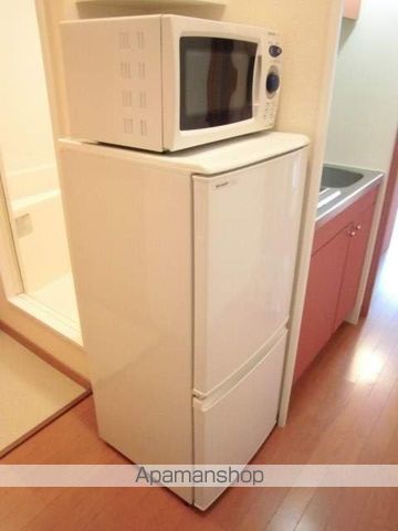 レオパレスPESCAの内装写真