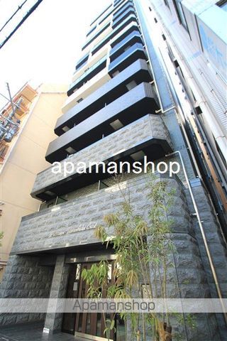 PRESSANCE上町台クレスト