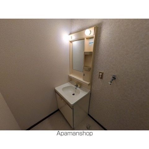 イーストヒルA棟の内装写真