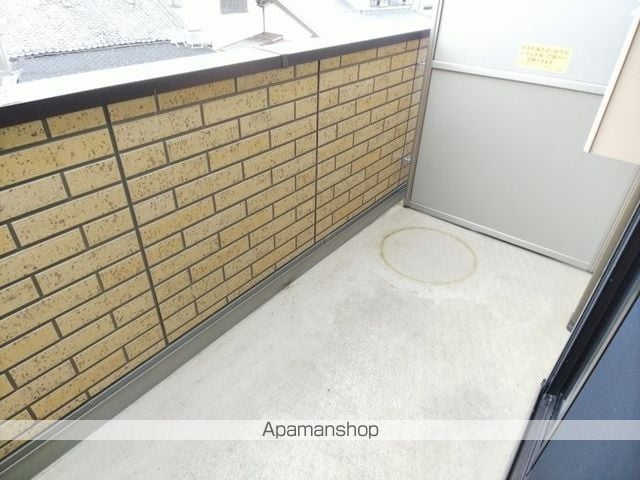 グラン チュイール B棟の内装写真