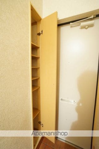 モンレーヴVIIの内装写真