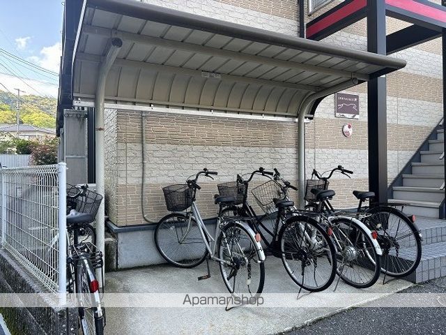 レオパレスASADAのその他写真
