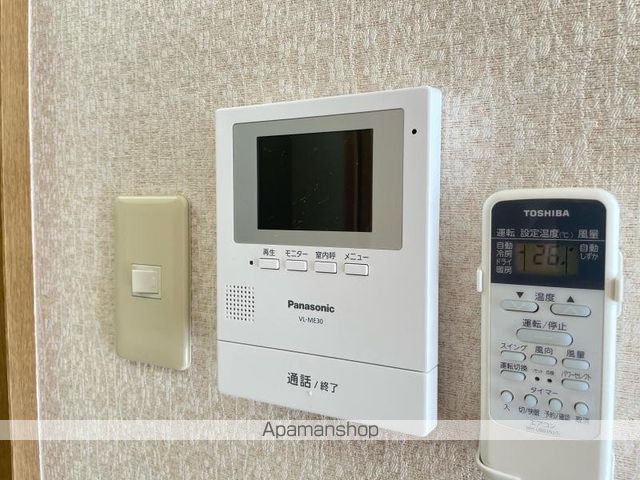 プレステ’98の内装写真