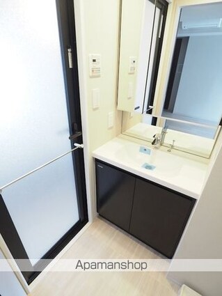 レジディア文京本郷Ⅳ[1LDK/33.71m2]の洗面所