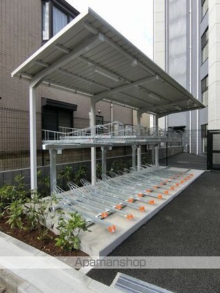 ＳーＲＥＳＩＤＥＮＣＥ押上Ｂｌｏｓｓｏｍ[1DK/25.42m2]の共用部4
