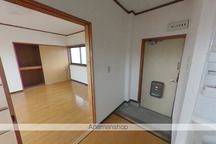 サンコーポⅡ[1K/28m2]の内装1