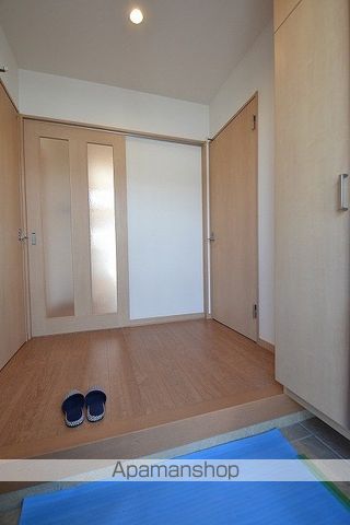 グランルーチェ欅の内装写真