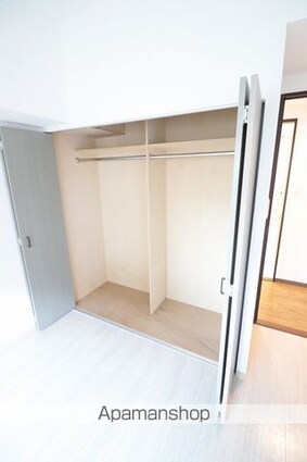 東京都立川市高松町３丁目[2SLDK/64.48m2]の収納