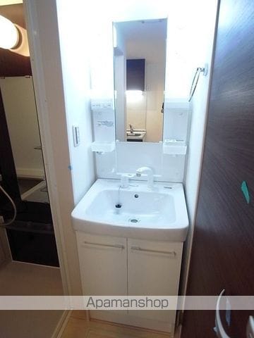 レスポワール東府中の内装写真