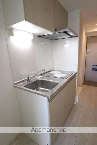 エクセラン東浦和Iの内装写真