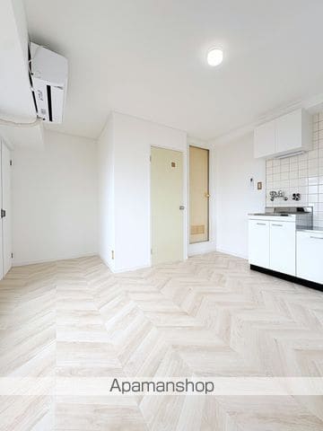ジュネスシャトー11の内装写真
