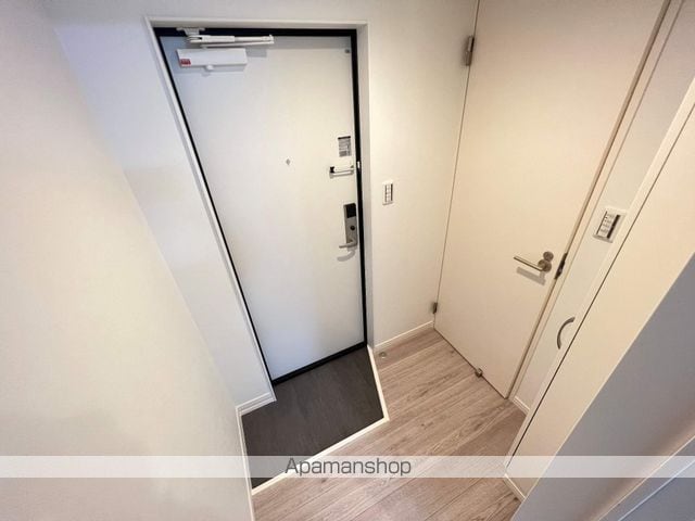 パロス瓢箪山ラドノルテの内装写真