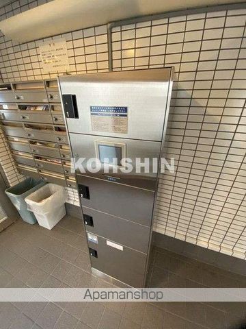 CITY SPIRE上本町のその他写真