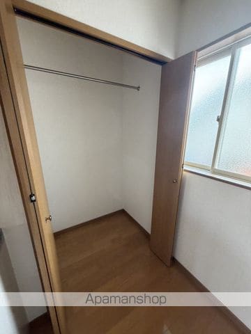 エクシブハイツの内装写真