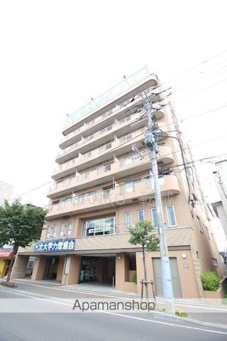 ノースパレス元町の外観写真