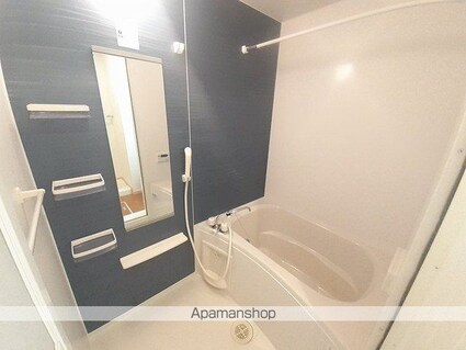 ボヌール・ラコンテ[1LDK/42.37m2]のバス