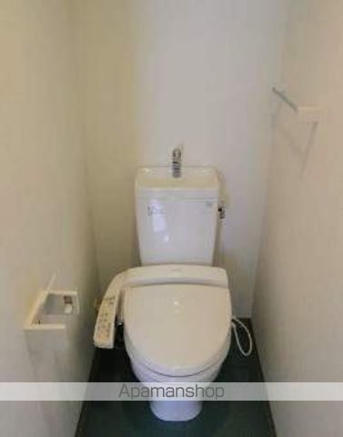 マイスフォレスト春日原の内装写真