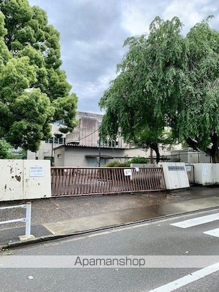 東京都青梅市藤橋３丁目[2LDK/49.2m2]の周辺4