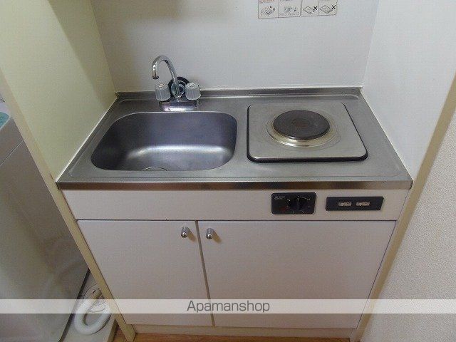 レオパレスWADAの内装写真