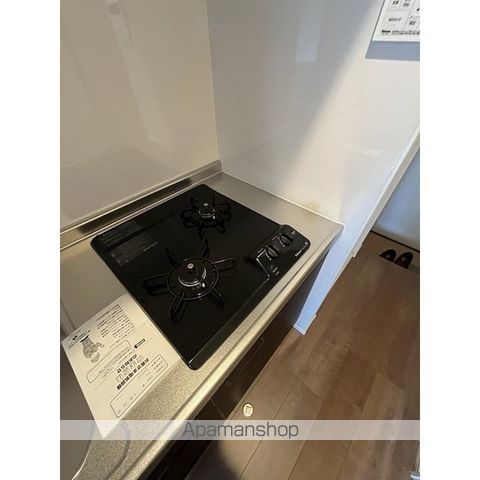 vinosity 大和田の内装写真