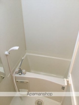 和歌山県和歌山市吉田[1K/24m2]のバス
