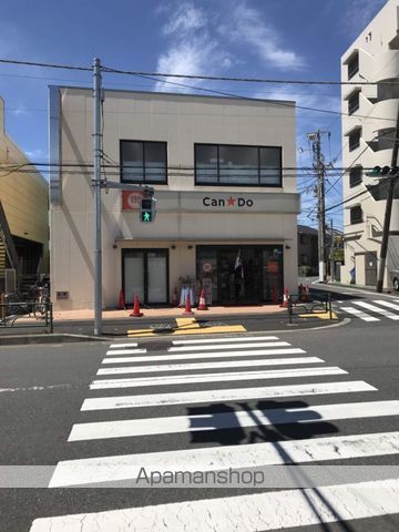 パティーナ練馬平和台の周辺写真