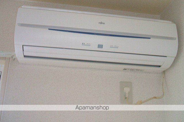 リブレア白金A棟の内装写真